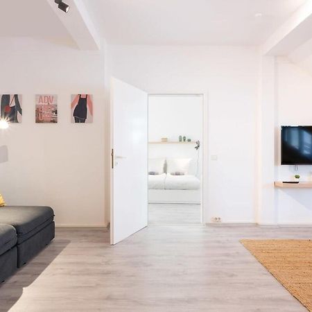 Top Floor Apartment Next To Marienplatz München Eksteriør bilde