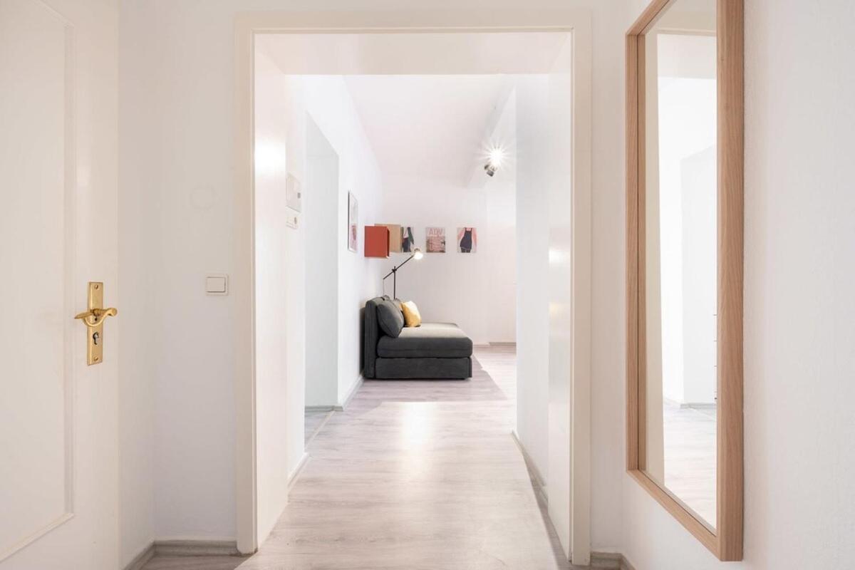 Top Floor Apartment Next To Marienplatz München Eksteriør bilde