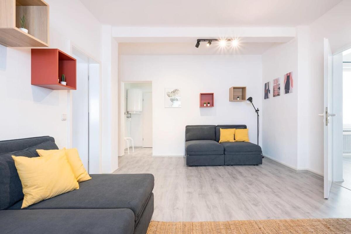 Top Floor Apartment Next To Marienplatz München Eksteriør bilde